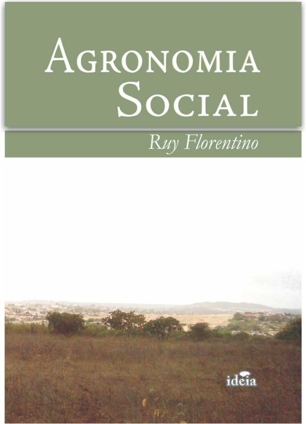 Agronomia social