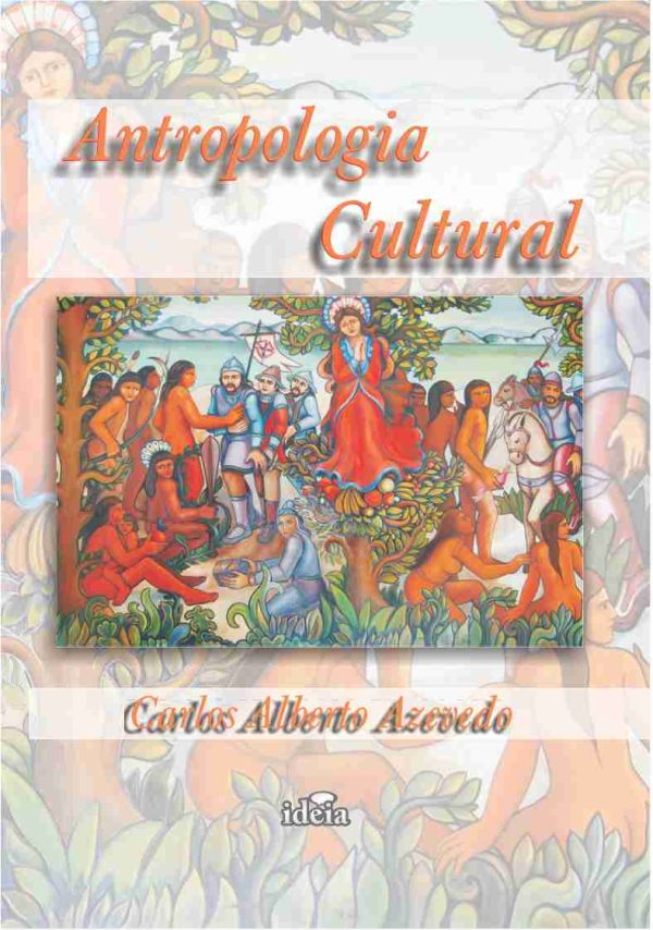 Antropologia cultural