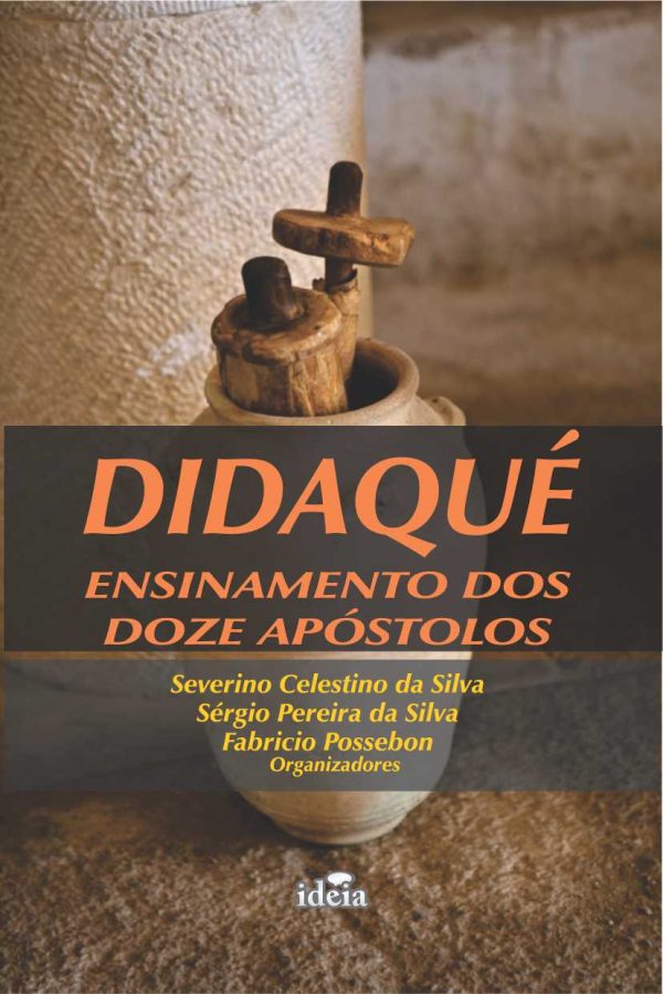 Didaquê: ensinamentos dos doze apóstolos