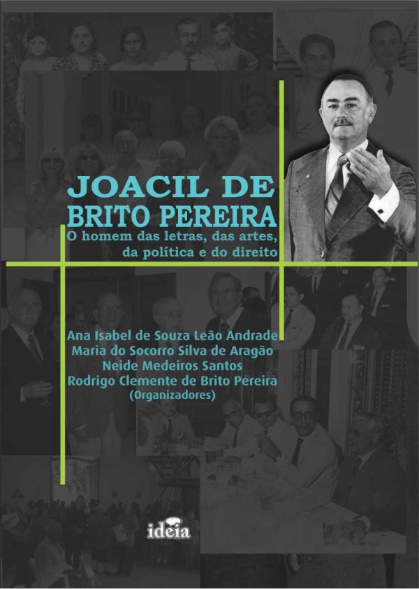 Joacil de Brito Pereira