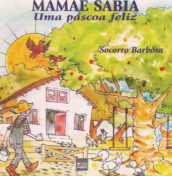 Mamãe Sabiá