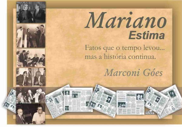 Mariano Estima