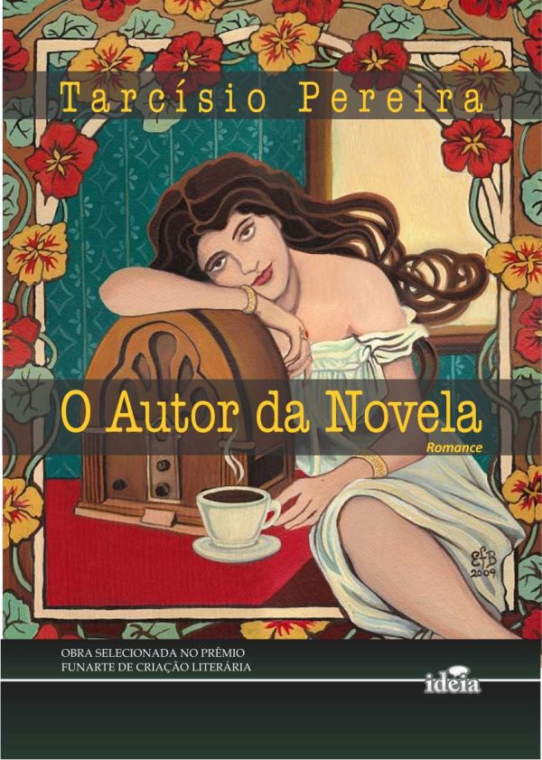 O autor da novela