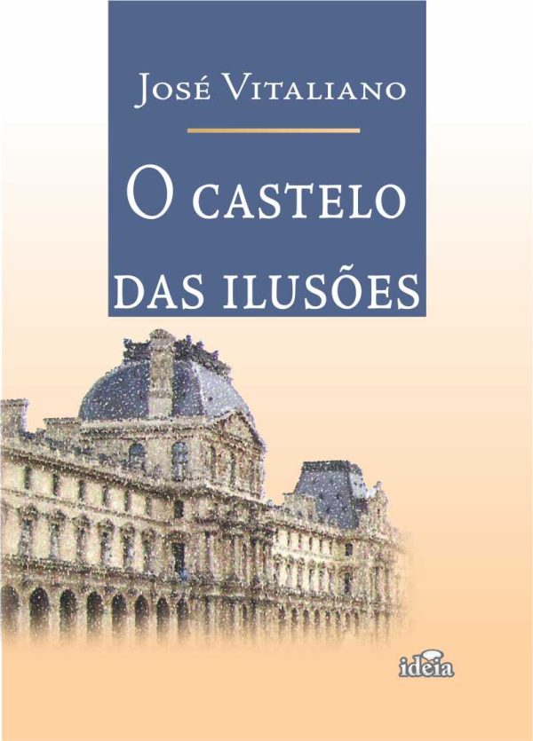 O castelo das ilusões