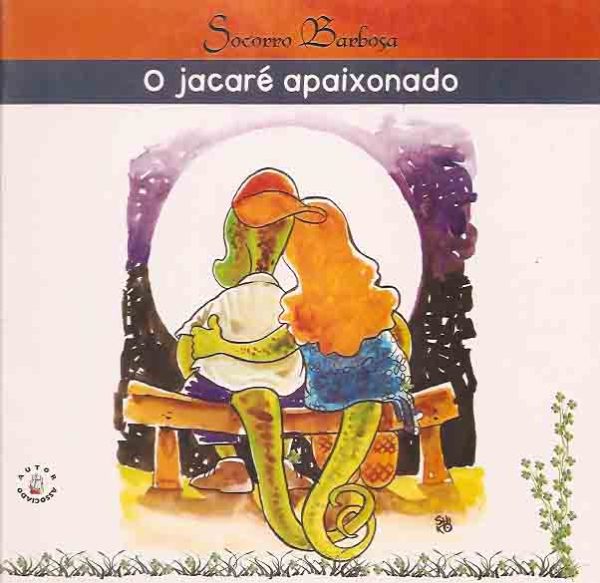 O jacaré apaixonado