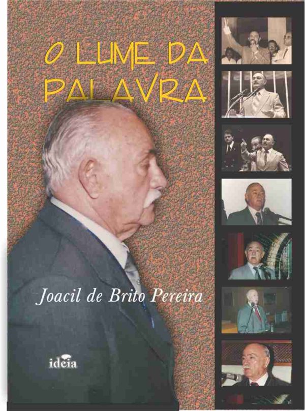 O lume da palavra