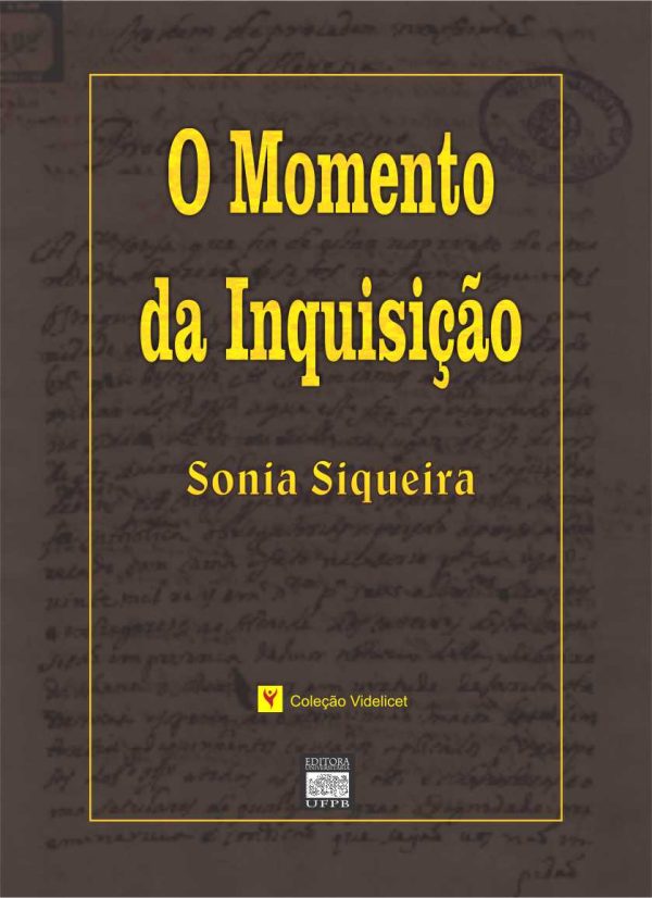 O Momento da inquisição
