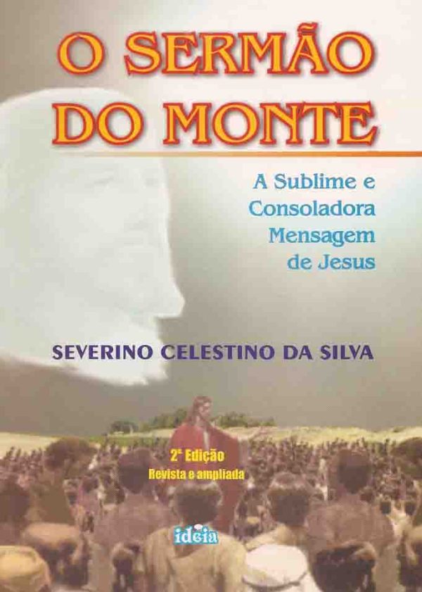 O sermão do Monte - 6a. Edição