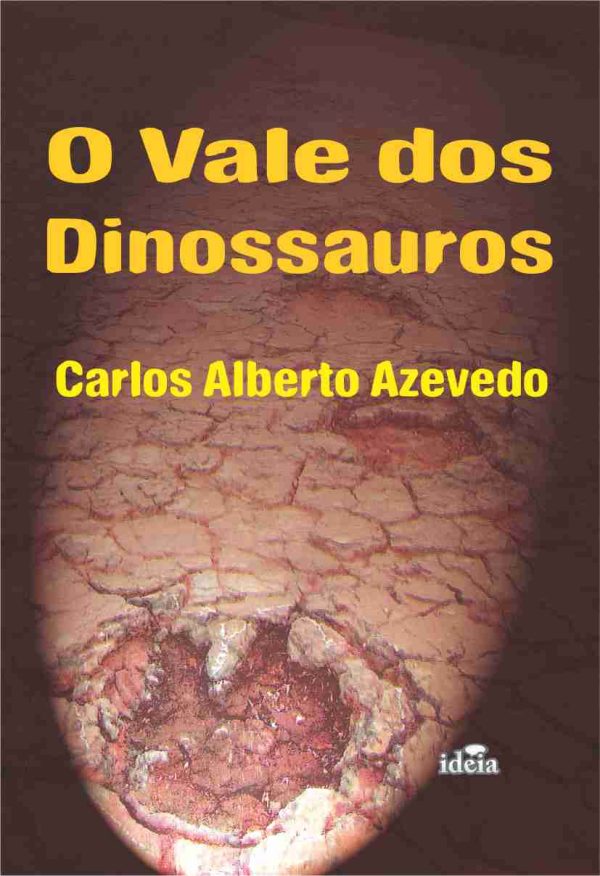 O Vale dos Dinossauros
