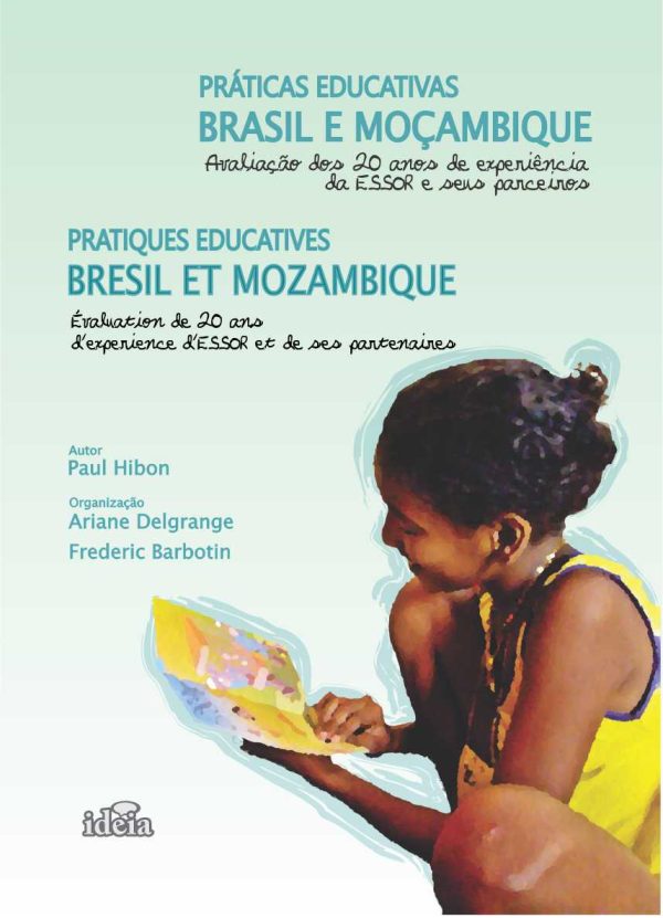 Práticas educativas: Brasil e Moçambique