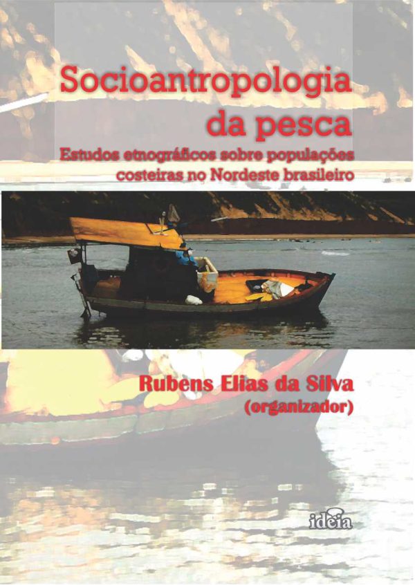 Socioantropologia da pesca