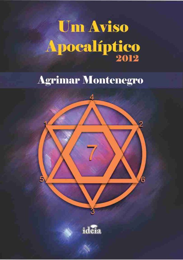 Um aviso apocalíptico - 2012