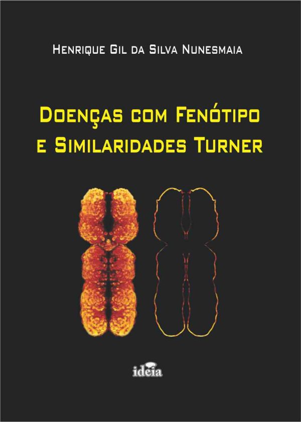 Doenças com Fenótipo e Similaridades Turner