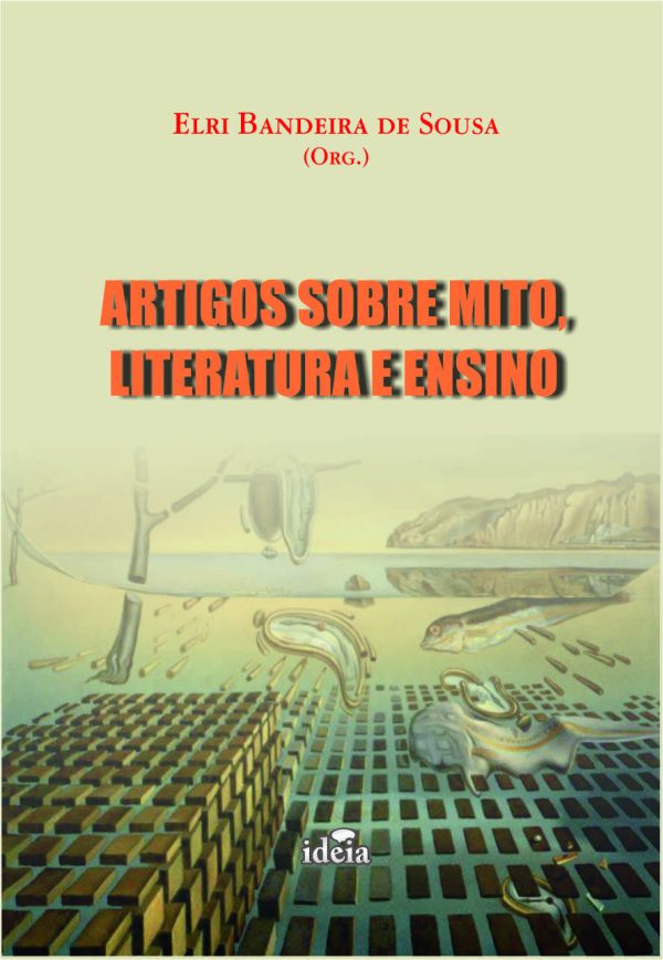 ARTIGOS SOBRE MITO, LITERATURA E ENSINO