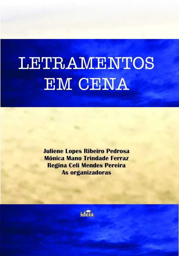 Letramentos em Cena