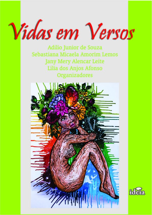 Vidas em Versos