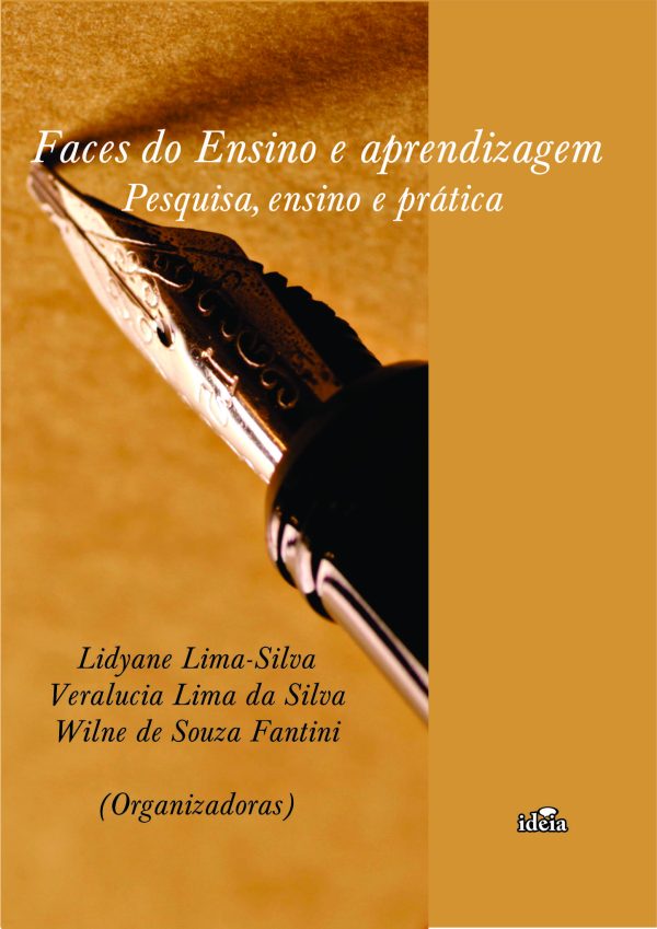 Faces do ensino e aprendizagem: pesquisa, ensino e prática