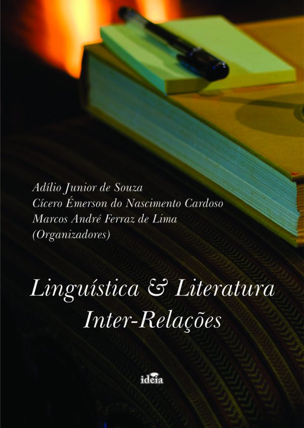 Linguística & Literatura:  Inter-Relações