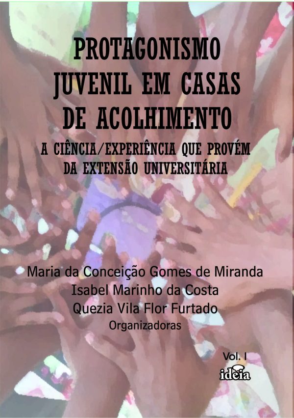 PROTAGONISMO JUVENIL  EM CASAS DE ACOLHIMENTO