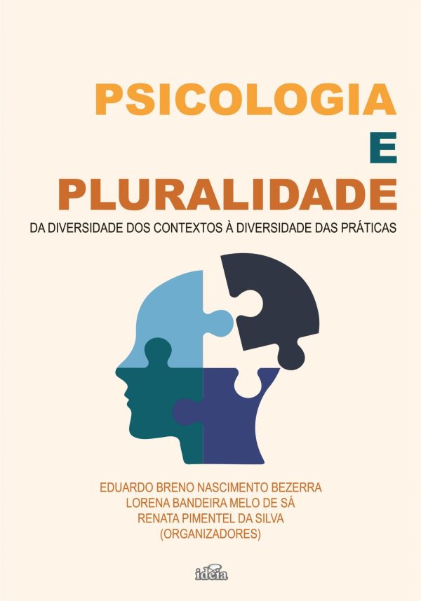Psicologia e pluralidade: da diversidade dos contextos à diversidade das práticas