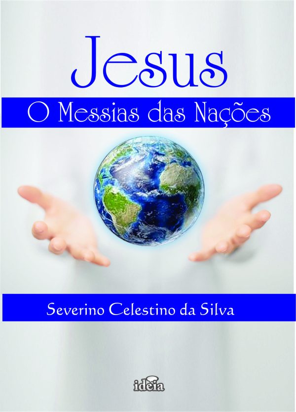 Jesus, o messias das nações