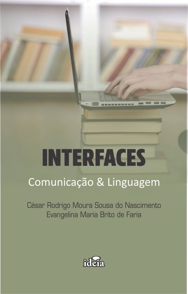 Interfaces: comunicação & linguagem