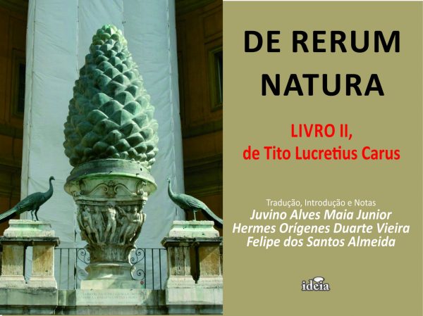De Rerum natura - Livro II