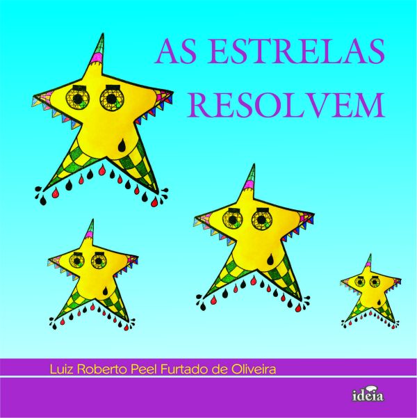 As estrelas resolvem