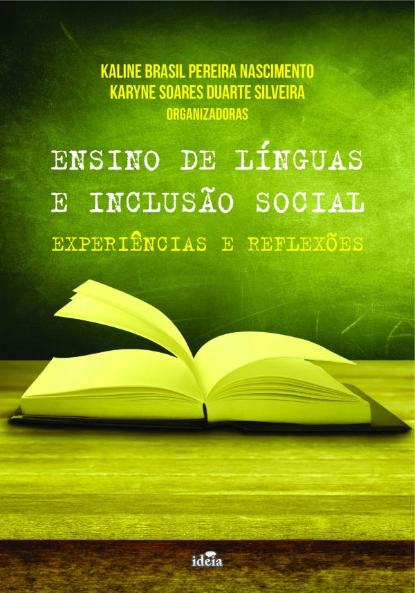 Ensino de Línguas e inclusão social: experiências e reflexões