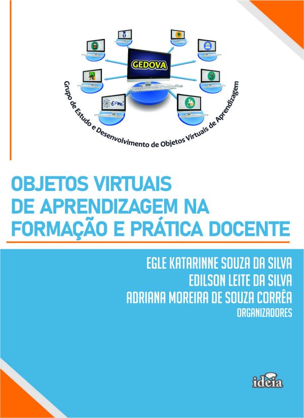 Objetos virtuais de aprendizagem na formação e prática docente