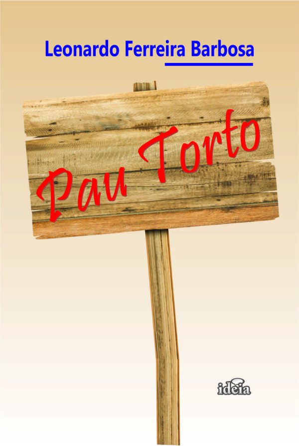 Pau torto