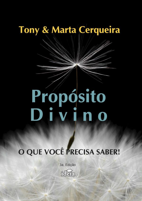 Propósito divino: o que você precisa saber!