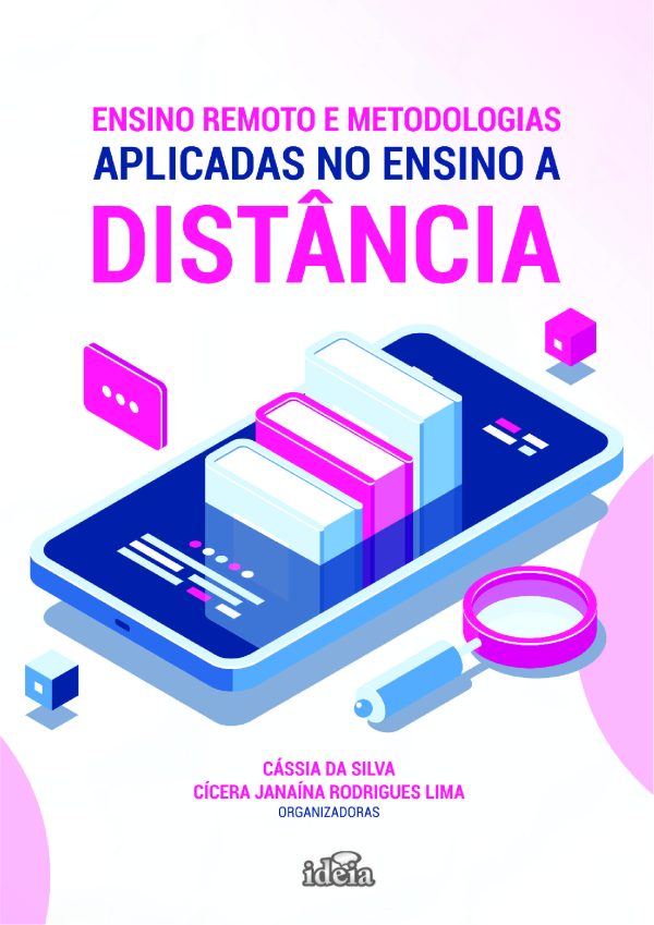 Ensino remoto e metodologias aplicadas no ensino a distância