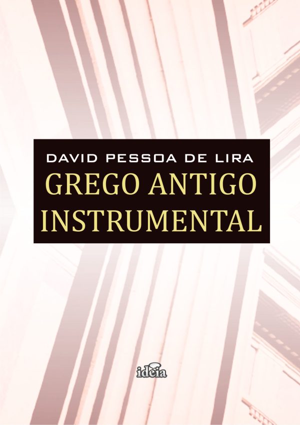 GREGO ANTIGO INSTRUMENTAL