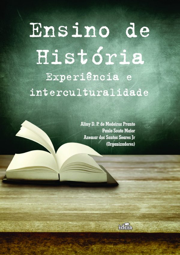 Ensino de História: Experiência e interculturalidade