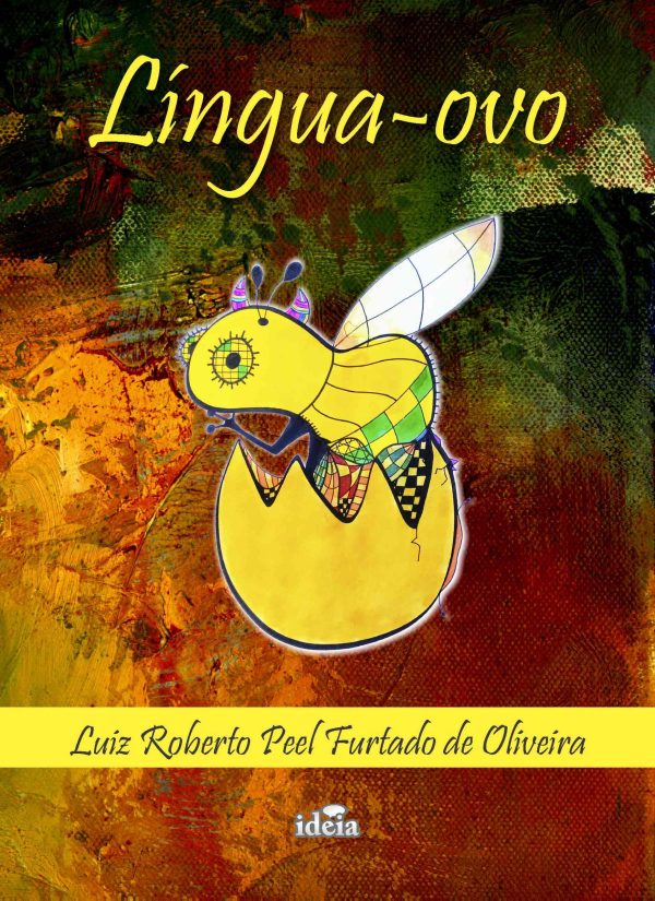Língua-ovo