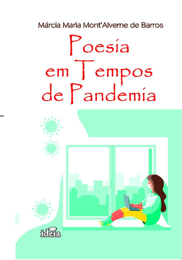 Poesia  em Tempos  de Pandemia