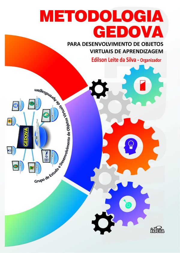 Metodologia Gedova: para desenvolvimento de objetos virtuais de aprendizagem