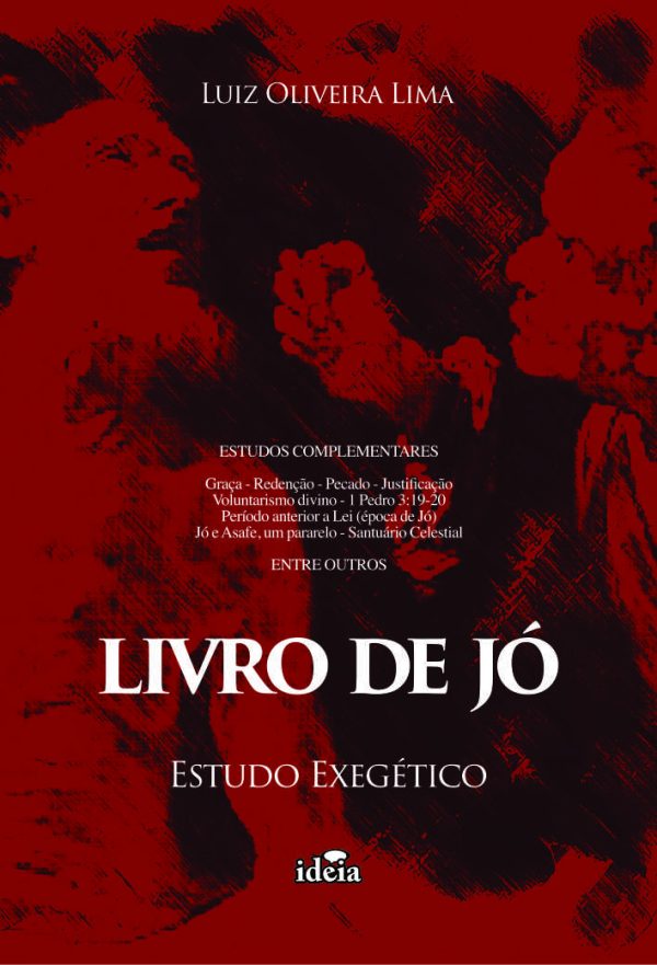 Livro de Jó – estudo exegético