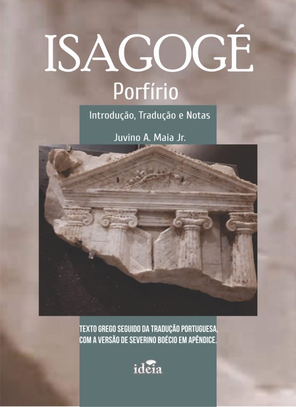 Isagogé