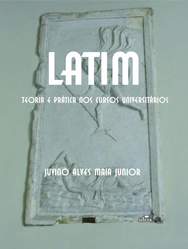Latim: teoria e prática nos cursos universitários