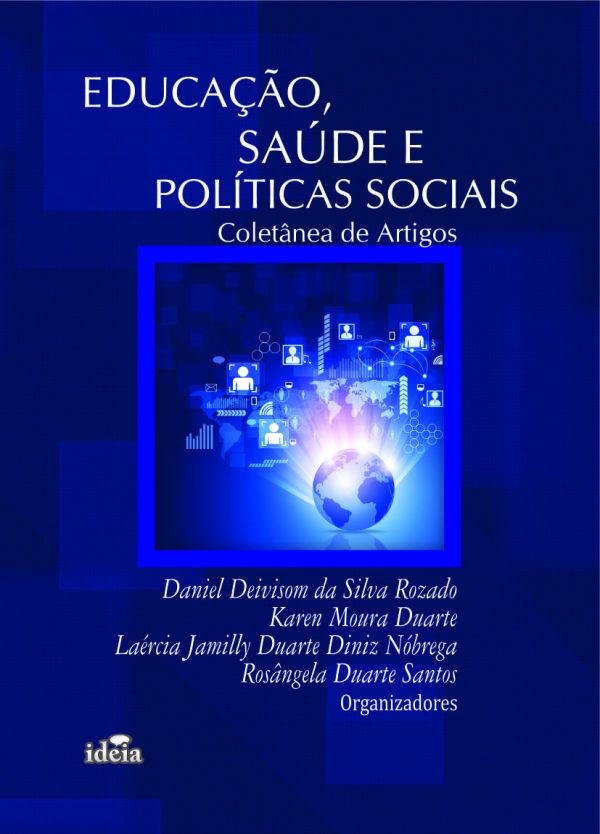 Educação, saúde e políticas sociais: coletânea de artigos