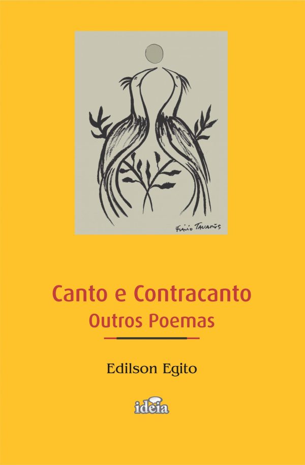 Canto e Contracanto - Outros Poemas