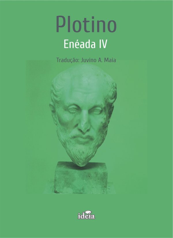 Plotino: Enéada IV
