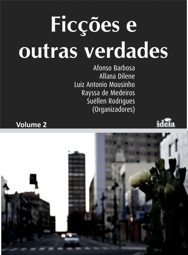 Ficções e Outras Verdades