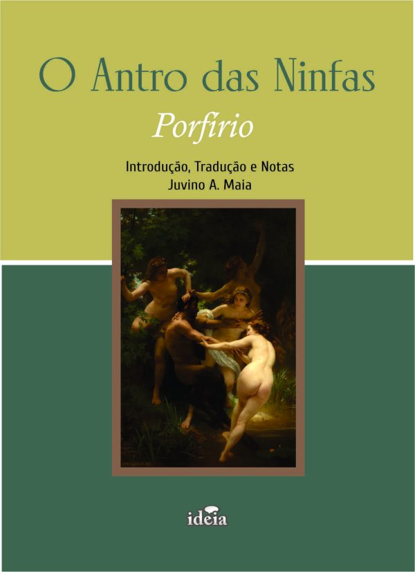 O antro das ninfas - Porfírio