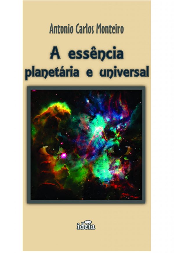 A essência planetária e universal