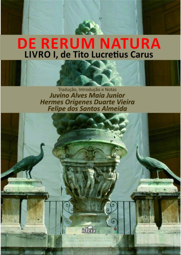 De Rerum natura - Livro I
