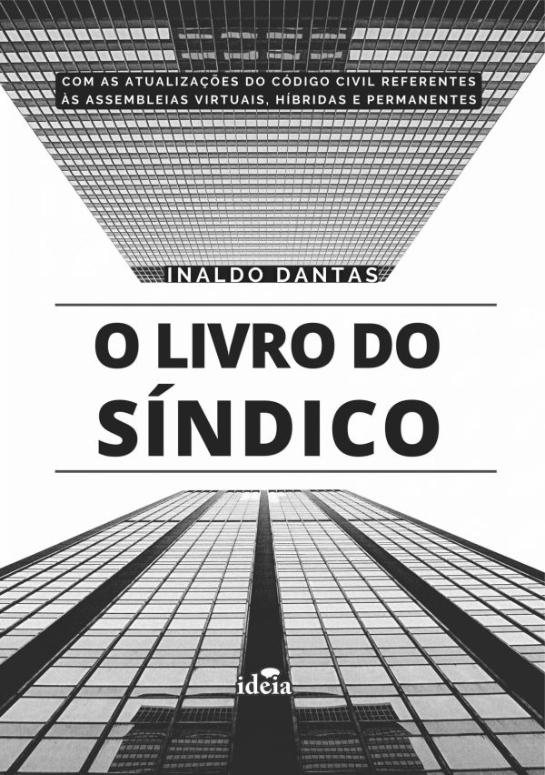 O LIVRO DO SÍNDICO
