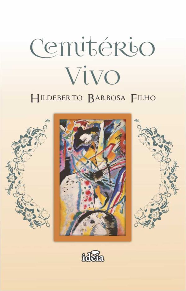 Cemitério Vivo - Poemas